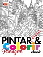 Pintar e Colorir Adultos